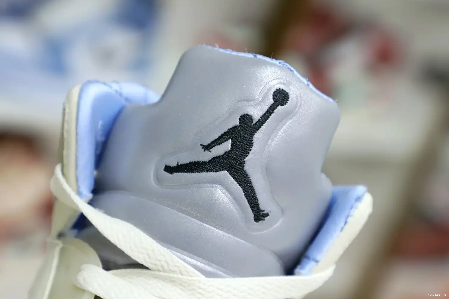 JORDAN KHALED AIR 5 Kimikick DJ BE THE WE 0508